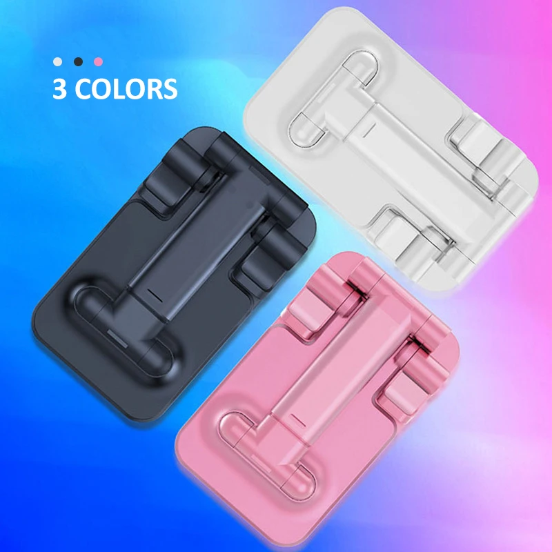 Универсальный гибкий держатель для планшета настольная подставка Iphone Xiaomi