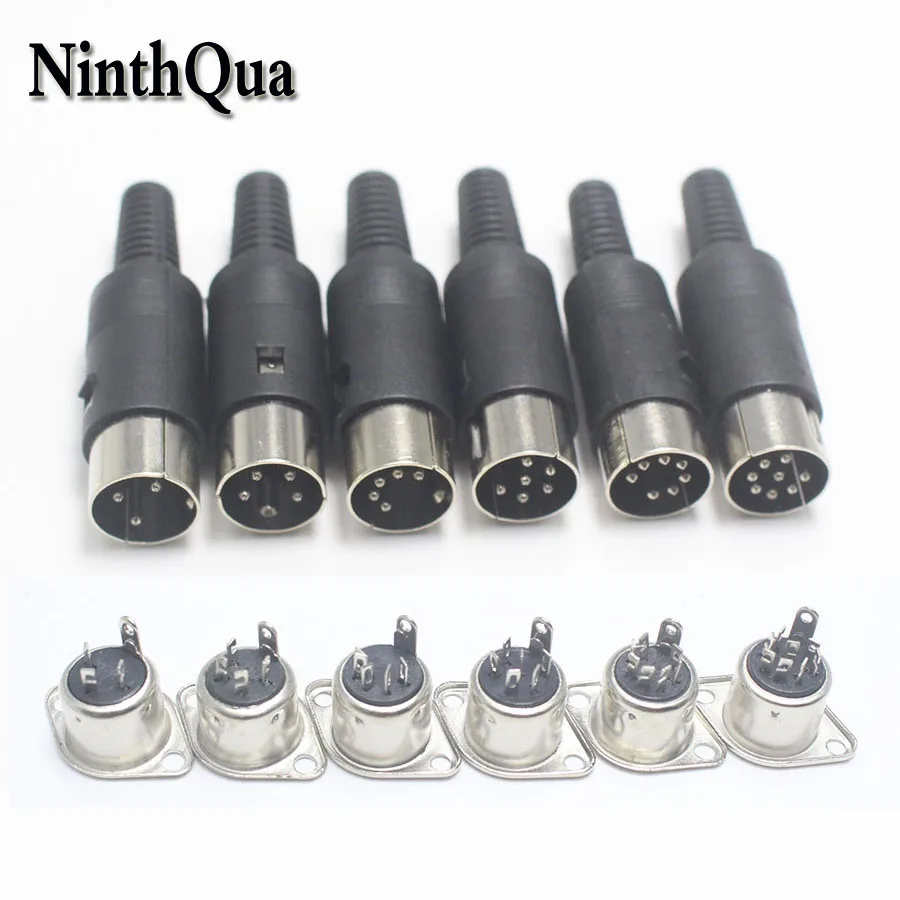 1 шт. разъем для паяльника с пластиковой ручкой и гнездом | Обустройство дома