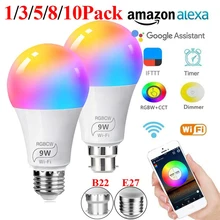 Bombillas y tubos LED