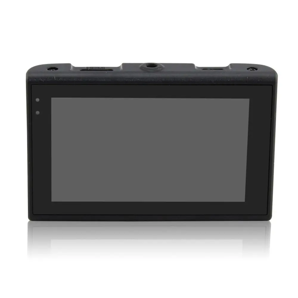 Высококачественный Мини 2,0 дюймов A10 170 градусов 1080P HD lcd в автомобильный видеорегистратор авария Автомобильная камера видео рекордер HDMI 3,0 LTPS черный/золотой