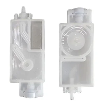 

Solvent Based Ink Filter for Mimaki JV5 CJV30 JV33 Mutoh Galaxy Twinjet Printer Print Head DX5 Baffle 10Pcs