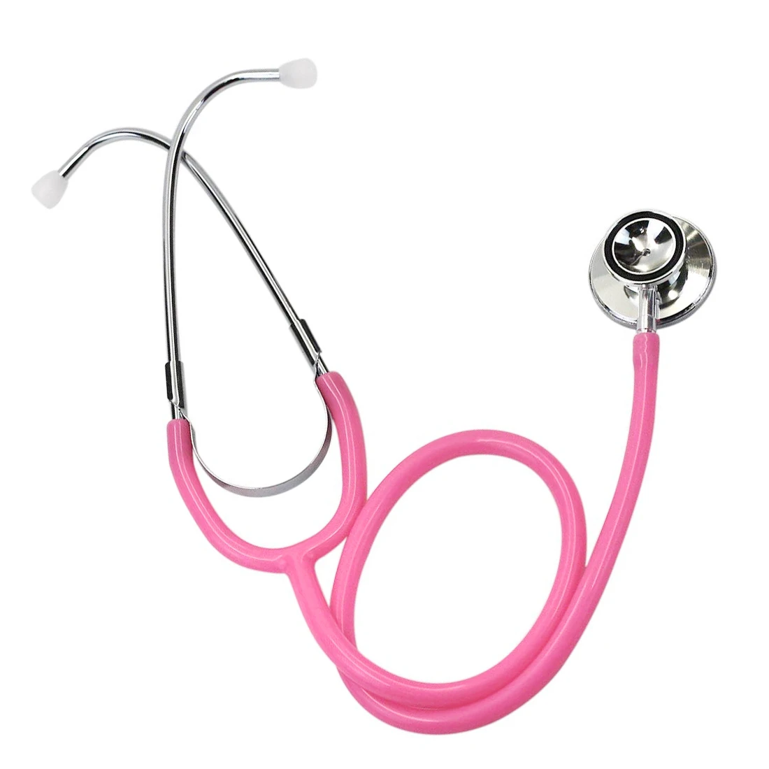 doctor set with working stethoscope