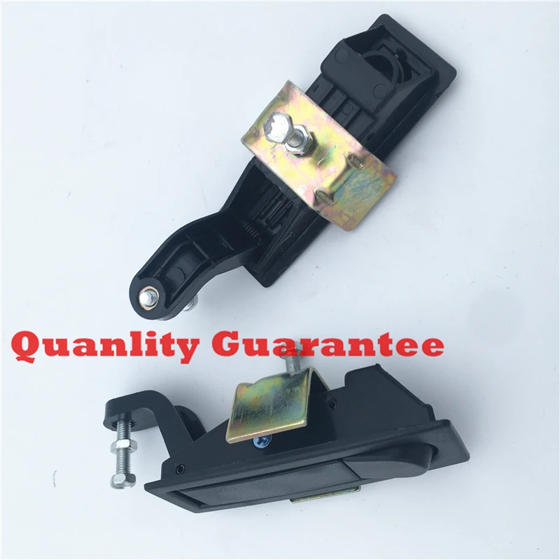 FOR Yutong Jinlong Jinlu ZK6129 passenger car luggage compartment door lock, floor lock, instrument platform lock 188C