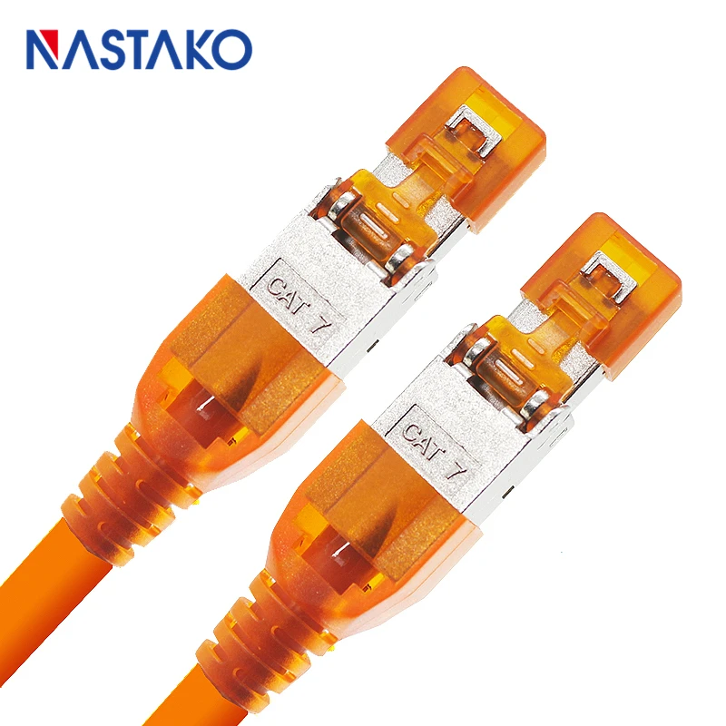 Toolfree RJ45 Cat7 разъем STP экранированный модульный без инструментов разъемы для Cat.7