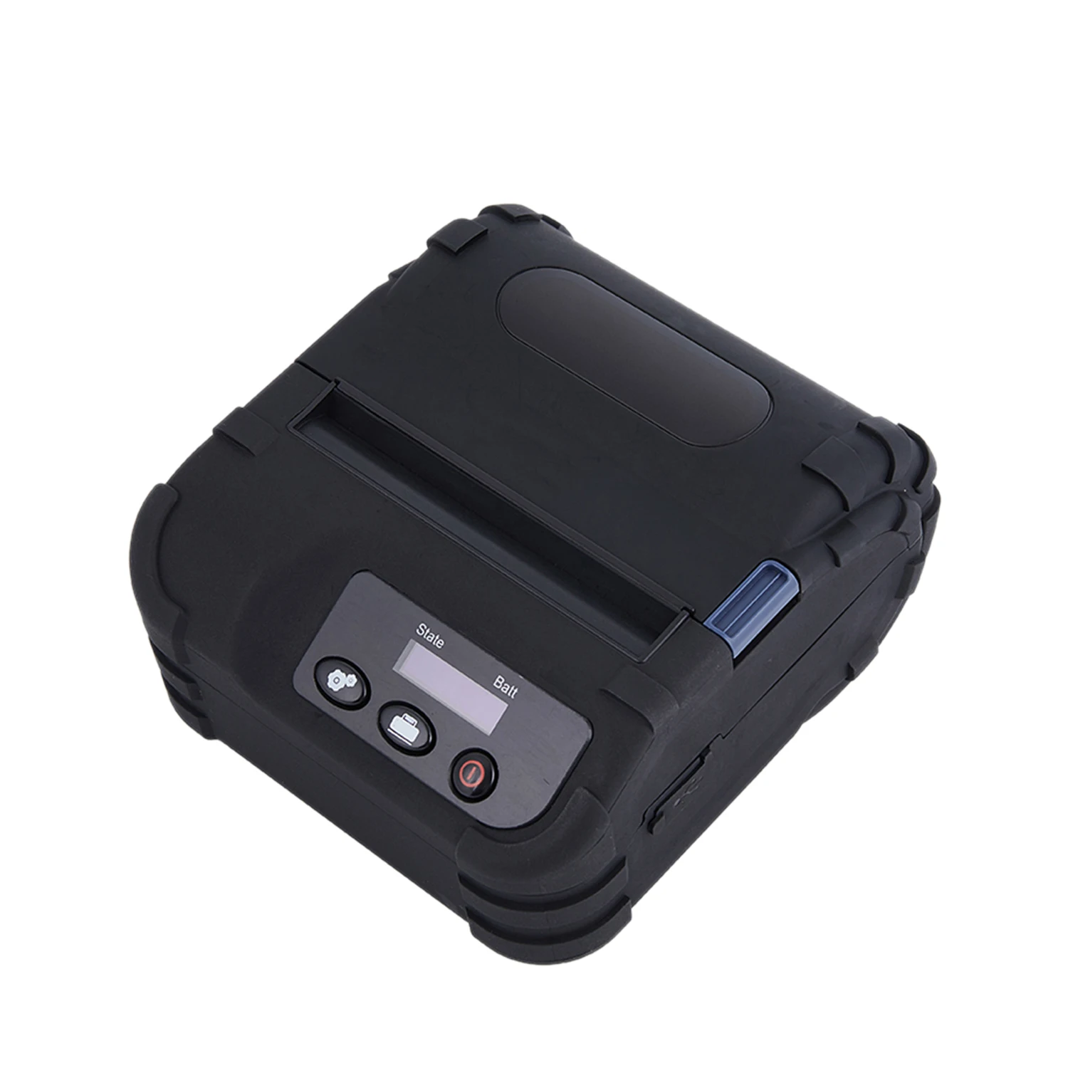 7.4V 2100mAh Rechargeable Battery 44/58/80MM Thermal Label Mobile Bluetooth Printer HCC-L36 | Компьютеры и офис