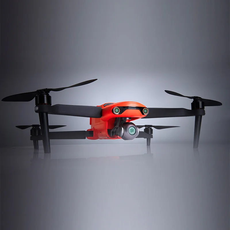 EVOIIEVO2 UAV Autel дорожные щипцы Квадрокоптер сверхдлинная прочность 8K HD складной