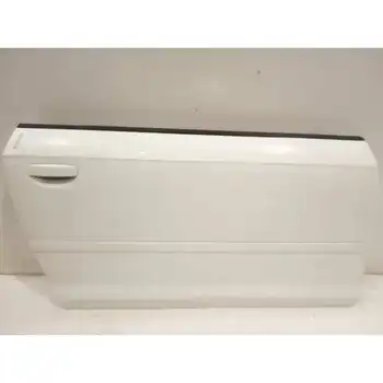 

8P3831052D Right Front Door Audi A3 (8p) 2.0 Tdi Ambition Quattro