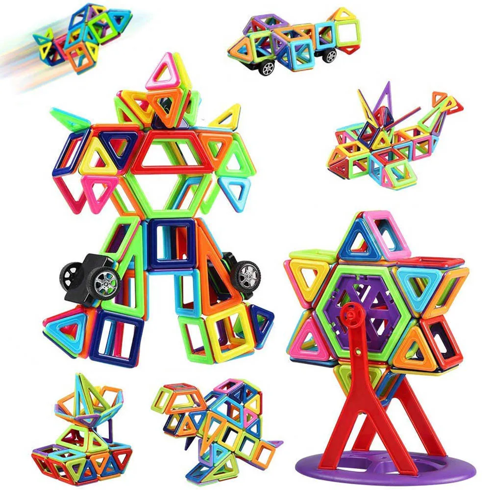 Intey Building Blocks 32