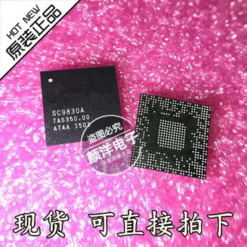 

2PCS SC9830A BGA SC9830 New and original