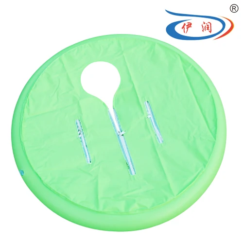 Утолщенная Складная Ванна/Складная Ванна изоляционная крышка 70 см 75 65 58