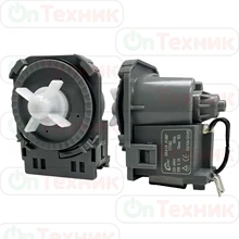 Сливной насос помпа посудомоечной машины 30W | 556915 1034326 4055341426 49037217 B25-AL004 Сливной насос помпа посудомоечной машины 30W | 556915 1034326 4055341426 49037217 B25-AL004