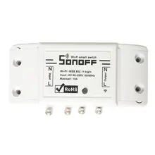 TH10A-wifi smart home temperature and humidity controller Microcomputer microcomputer temperature controllers for mobile cold room or island freezer and deli cabinet in supermarket