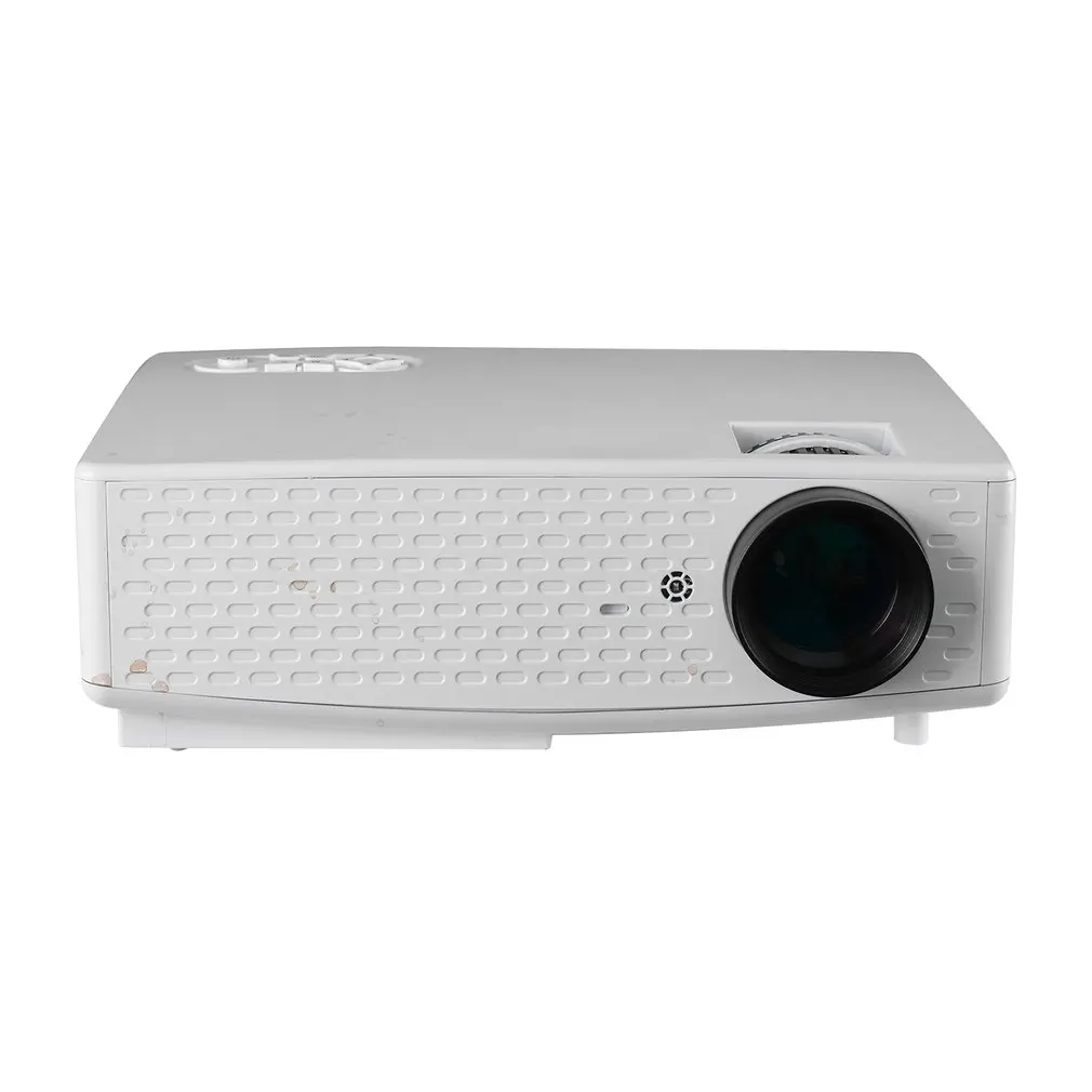 

Bp-L580 Video Projector Full Hd 1080P Wireless Wired Sync Display Met Wifi Home Theater Film Led Projector Beamer