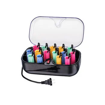 

Air Curler Styling Tools professional Hair Curling Iron Hair Pear Flower Cone Professional hair care & styling tools