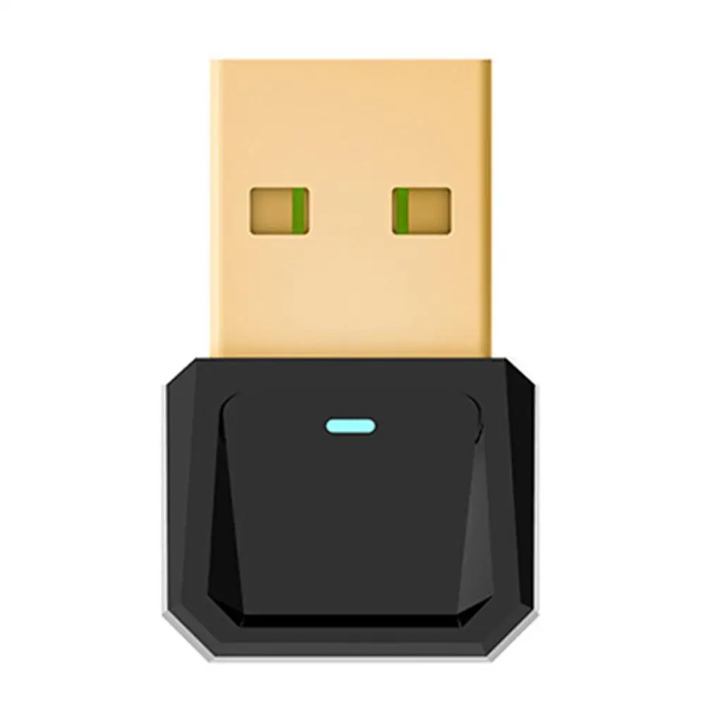 USB адаптер Bluetooth приемники беспроводной для компьютера bluetooth 5 0 ПК|Адаптеры и