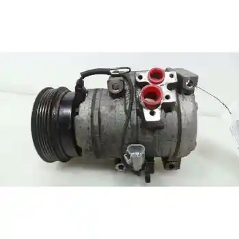 

4472204191 AIR CONDITIONING COMPRESSOR TOYOTA PREVIA (R30)