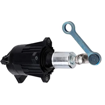 

Electronic Actuator Wastegate Turbo Solenoid Valve for Honda Civic Accord CR-V 1.5 L 18900-5AA-A01