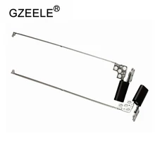 GZEELE ноутбук ЖК Петли комплект для Toshiba Радиус 12 P20W-C P20W-C-10K 13N0-DVM0901 13N0-DVM0A01 P20W-C-106 P20W-C-103