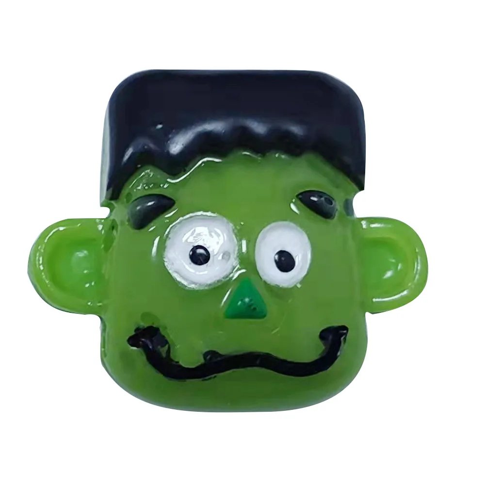 Charnières En Inox Pour Portes Vitrées – 5 Pièces, Finition Argent, Solide Et Durable