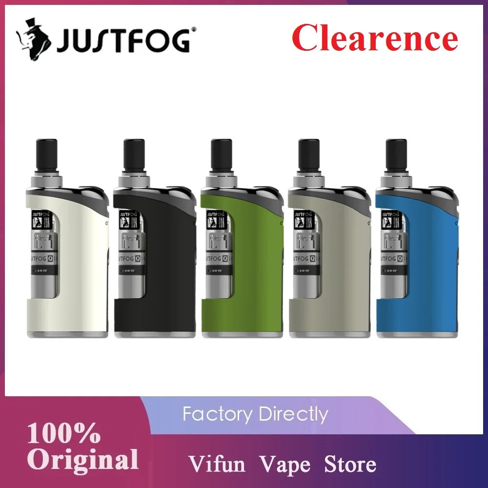 justfog q14 justfog q14