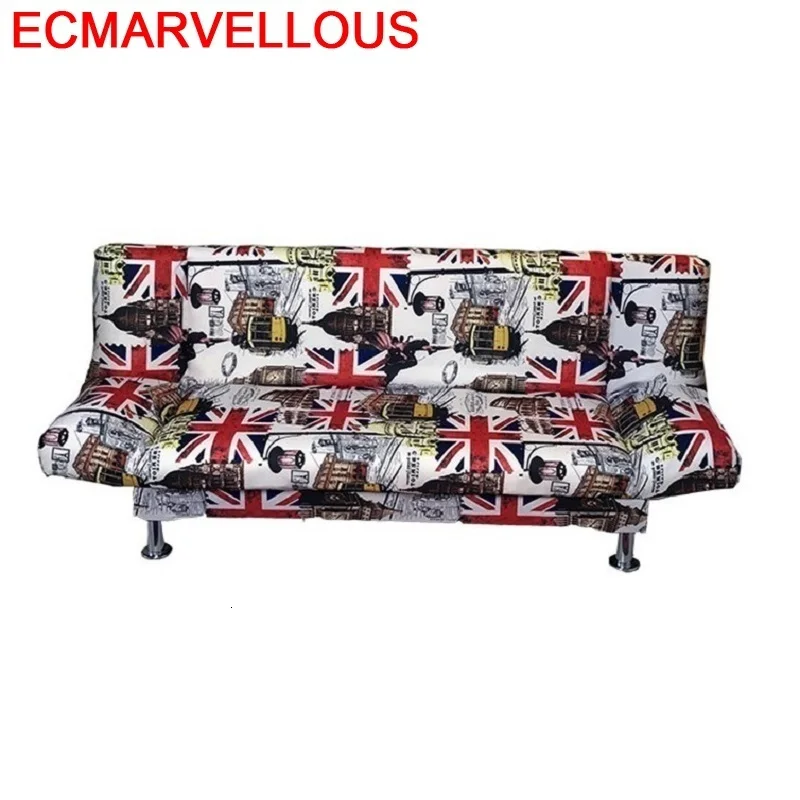 

Recliner Para Zitzak Futon Sillon Cama Plegable Mobili Per La Casa Mobilya Mueble De Sala Set Living Room Furniture Sofa Bed