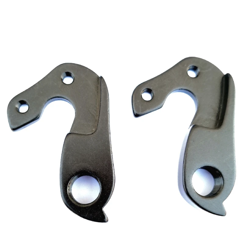 1Pc Bicicletta Deragliatore Gancio Per Specializzato Roubonix Comp Elite Ruby S-Works Allez Tarmac Expert Sl3 Mtb Dropout In M4 Batches