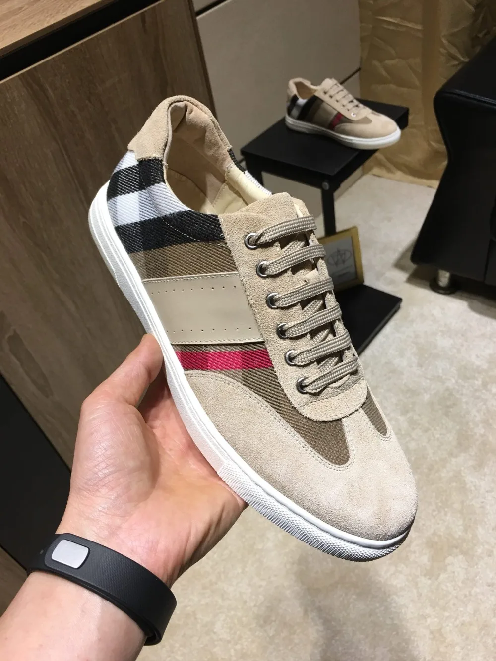 

2019 new shoesS101zo86