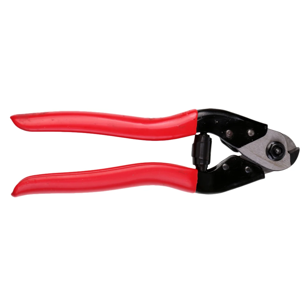 Brake Gears Wire Cable Cutter Inner Outer Bike Cycle Mountain Tool Great Sale kt 