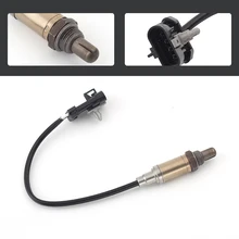 Coche sensor de oxígeno para ISUZU AMIGO axioma HOMBRE RODEO soldado VEHICROSS para BROUGHAM CADILLAC ESCALADE FLEETWOOD