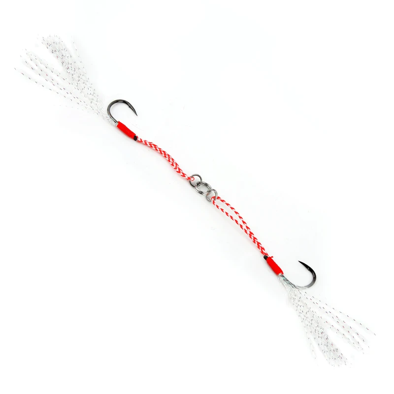 Ardea Jig Fishing Lures Pesca Artificial Bait Skirt Rubber Fishing Jigs Head Buzz Swim Bass Jig Bait Hooks With Swivel Snap