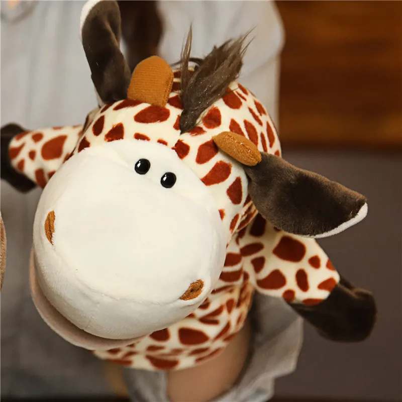 Giraffe 1