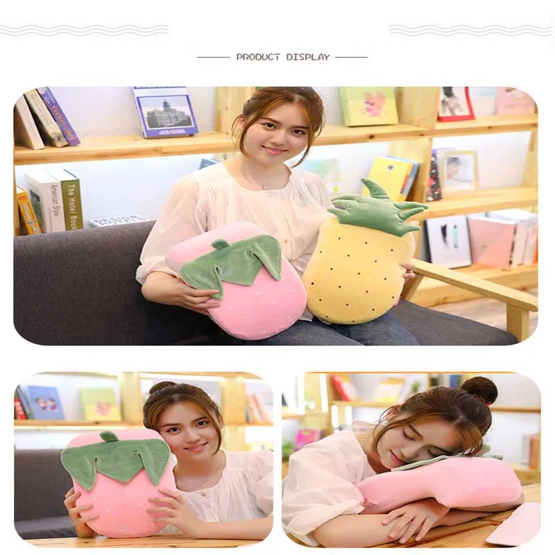 Memory Foam Бархатная подушка с поддержкой шеи офисные подушки для спины спальное место партнер Авто туристический подголовник