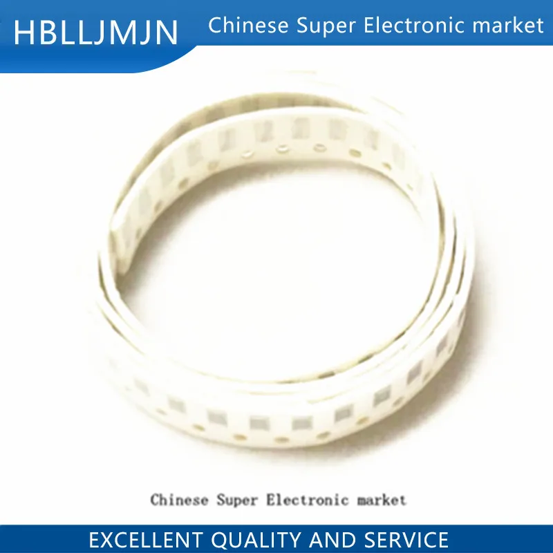 200Pcs 1206 SMD Resistor 0R ~ 10M 1/2W 0 1 10 100 150 220 330 Ohm 1K 2.2K 10K 100K 1R 10R 100R 150R 220R 330R