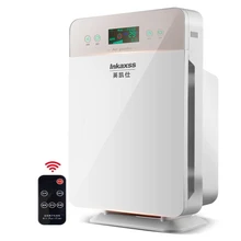 Мощный Очиститель домашнего воздуха Pet Shop в дополнение к формальдегиду фильтр пыли для удаления волос внутри помещения висячая высокая эффективность