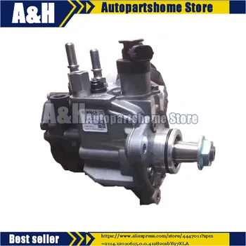 

Diesel engine spare parts CP4 fuel pump 0445020517 for cummins engines fuel injection pump