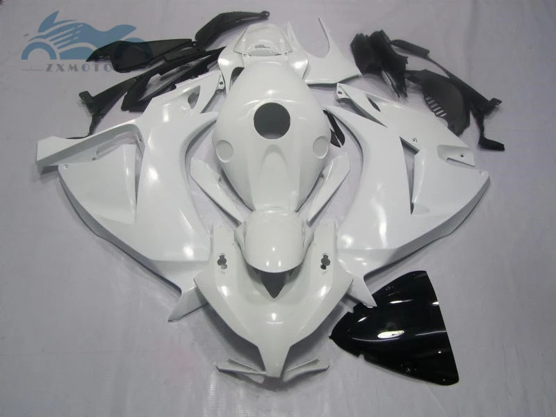 

Free 7gifts Injection fairing kit fit for Honda CBR1000RR 2012-2015 CBR 1000RR 12-15 white black plastic fairing kits parts kk06