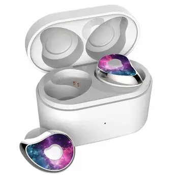 

VODOOL SE-6 TWS Mini Bluetooth Earphone 5.0 In Ear Wireless Earbuds Headset Stereo Headset For IOS Android With Charing Box