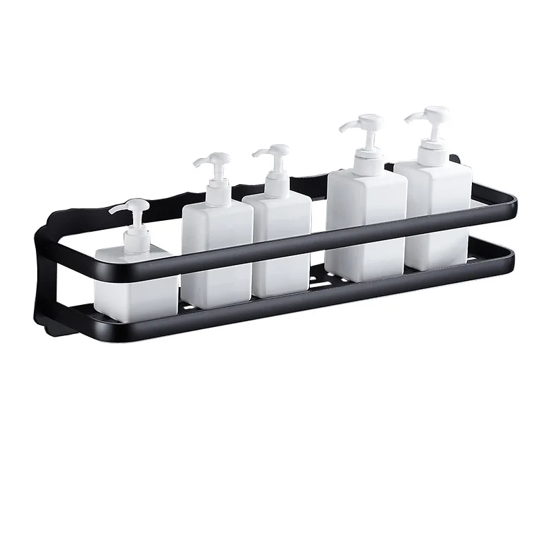 

Esquinero Ducha Shampoo Holder Hoekplank Banyo Aksesuarlari Rack Shelves Wall Salle De Bain Shelf Accessories Bathroom Organizer