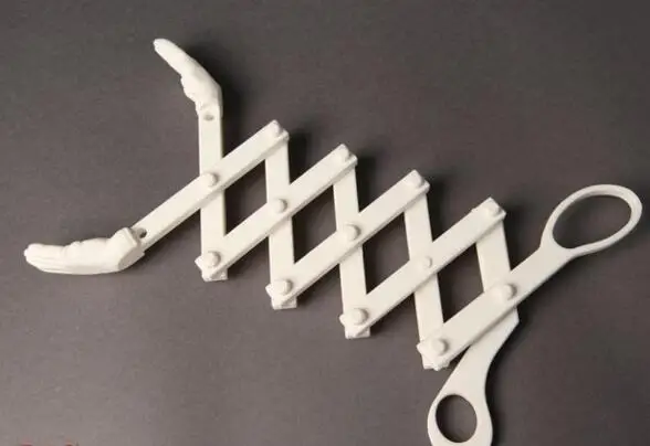 

3D printing service base on your design file, Item No. ST188