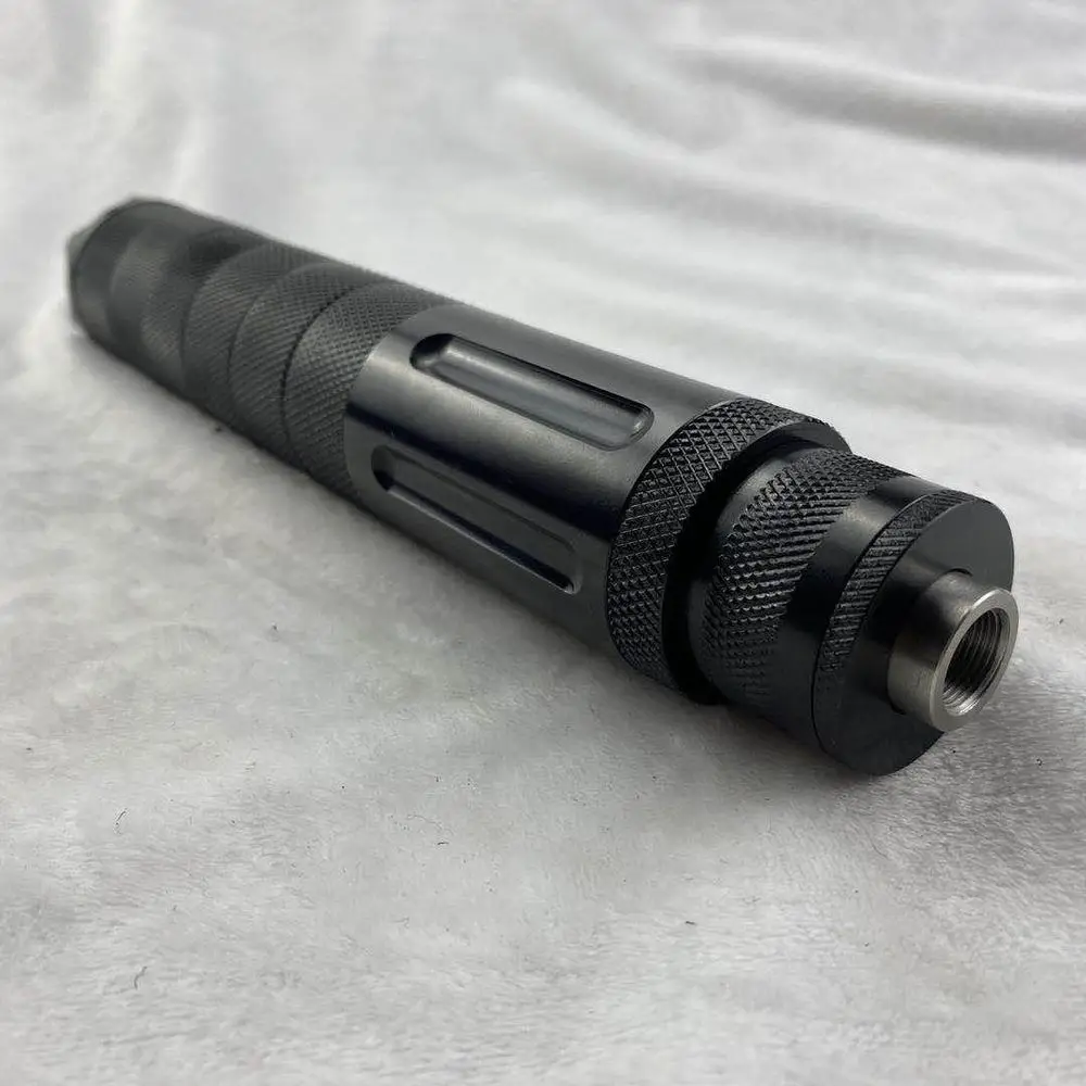 Aluminum jig 1/2x28 Fuel Filter modular For NaPa