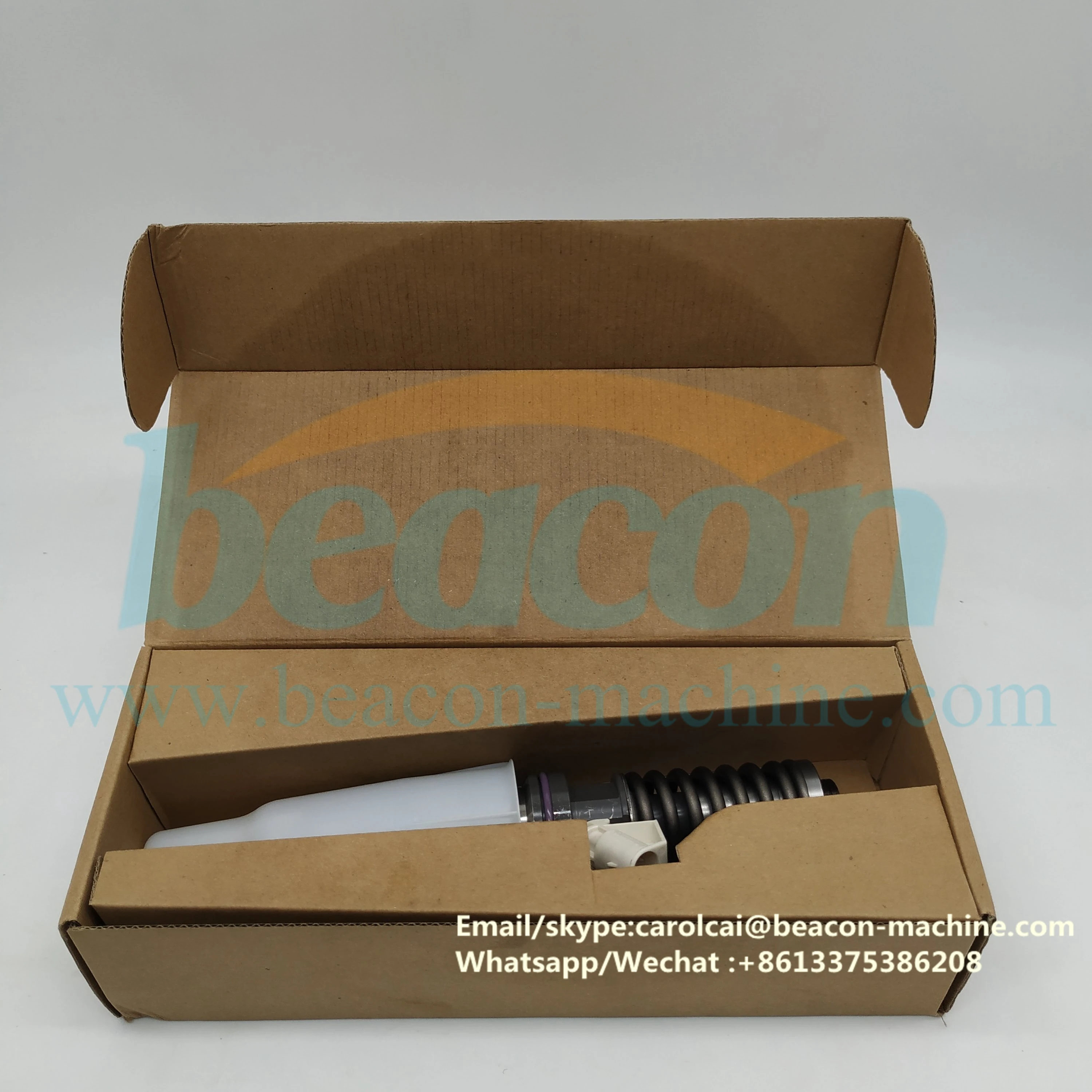 Бренд дизельного топлива inejctor 20440388 BEBE4C01101 для EC460B EC360B EC330B FH12 D12D