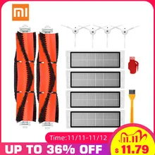 xiaomi mi robot vacuum sdjqr02rr