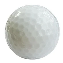 1pcs LED Night Golf Balls Luminous Glow Light Up Golf Balls Bright Night Glow Reusable Night Golf Ball Training Practice Ball