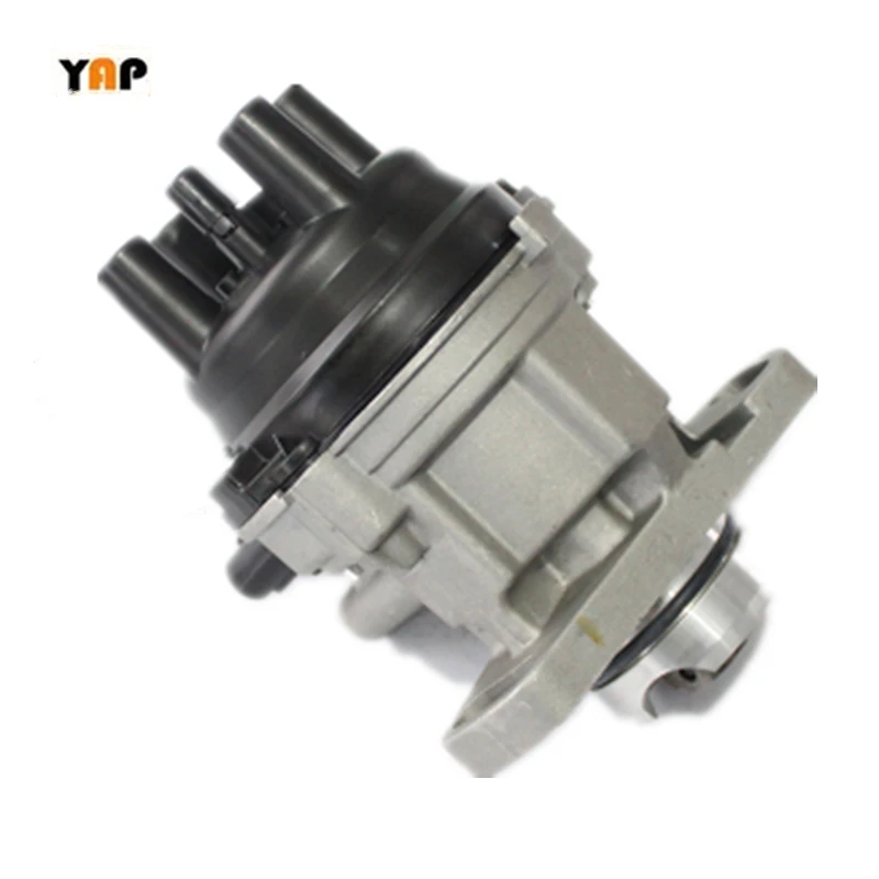 Ignition Distributor NEW Distributor FOR Mitsubishi Mirage Expo LRV 4G92 1.8L L4 MD180936 MN180936 T6T57671 MD183850 T6T57671A 6 + 2PIN 1992-1996