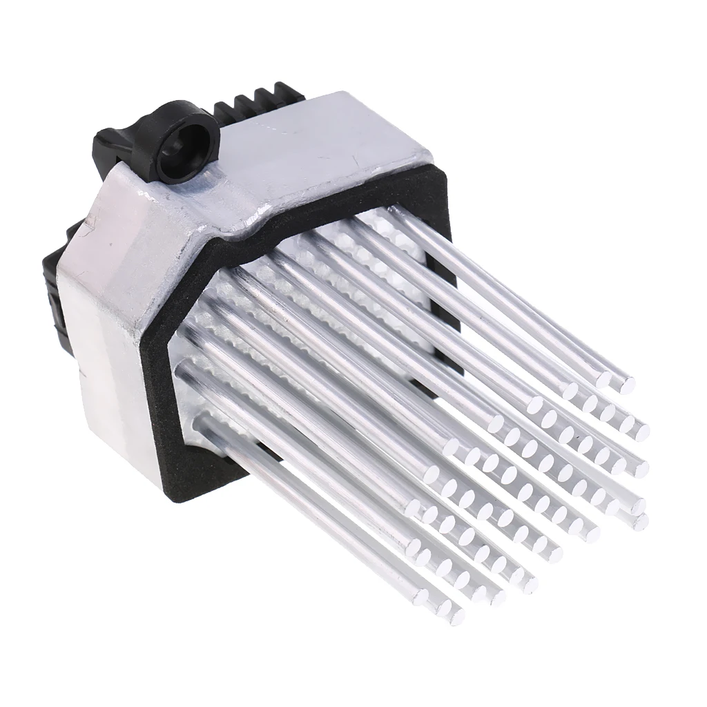 Replacement Heater Blower Motor Resistor Regulator for BMW 3 Series E46 M3 E83 64116920365