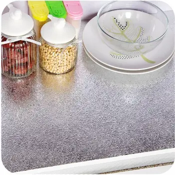 

Spot Waterproof Oil Proof Aluminum Foil Sticker Self Adhesive Wallpaper Kitchen Stove Wall Stickers VJ-Drop