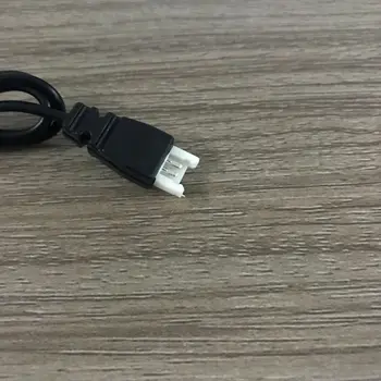 

Remote control aircraft charger ,Aviation model UAV lithium battery charging cable USB 3.7V 4 connectors