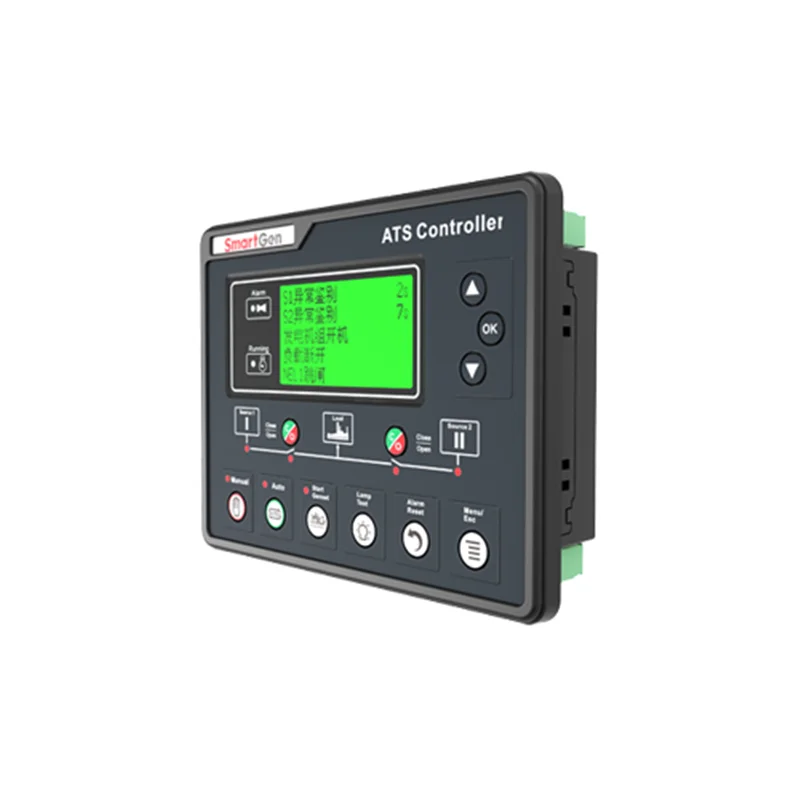 HAT700 Silicone panel Suitable for SGQ ATS Current detection AC power-supply ATS
