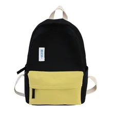 OCARDIAN нейлоновый рюкзак для женщин и мужчин, школьные сумки для девочек-подростков, консервативный стиль, Большой Вместительный рюкзак, молодежный рюкзак