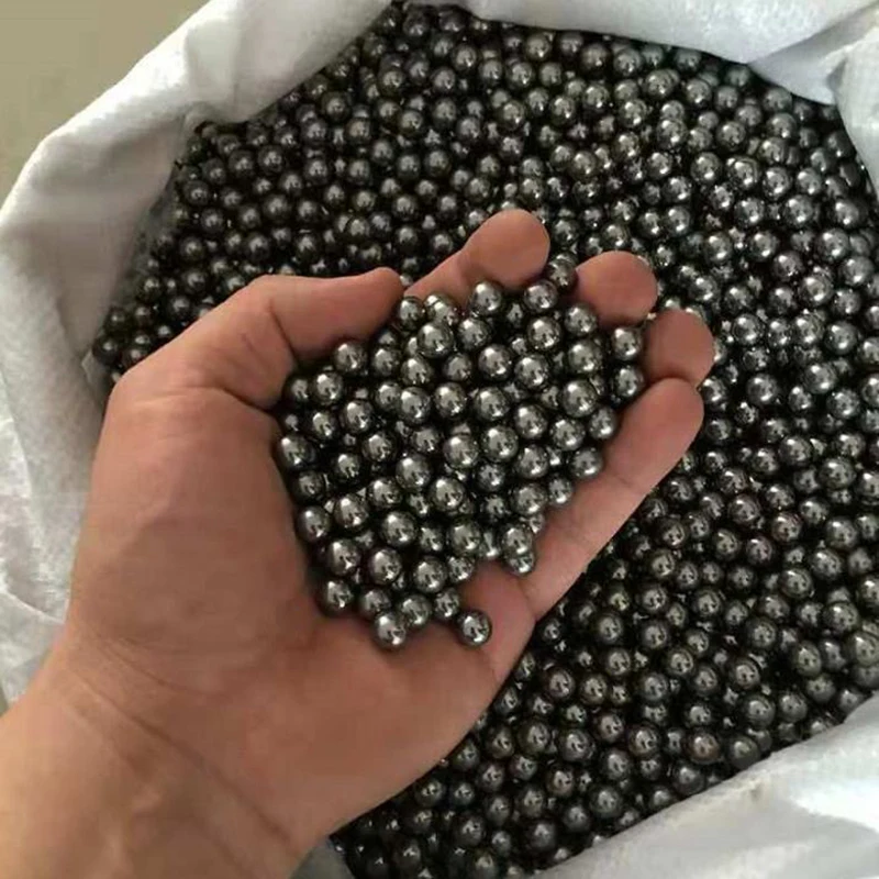 Slijtvaste Stalen Ballen 304 Roestvrijstalen Kogel, 2 // 7/8/9/10 / 15mm Massieve Roestvrijstalen Kogel, Ronde Kogel, 1,5 Mm 304 Pond,-2mm304 Een Kilogram 16mm Stalen Kogels 500 Gram Slijtvaste Stalen Ballen 304 Roestvrijstalen Kogel, 2 // 7/8/9/10 / 15mm Massieve Roestvrijstalen Kogel, Ronde Kogel, 1,5 Mm 304 Pond,-2mm304 Een Kilogram 16mm Stalen Kogels 500 Gram